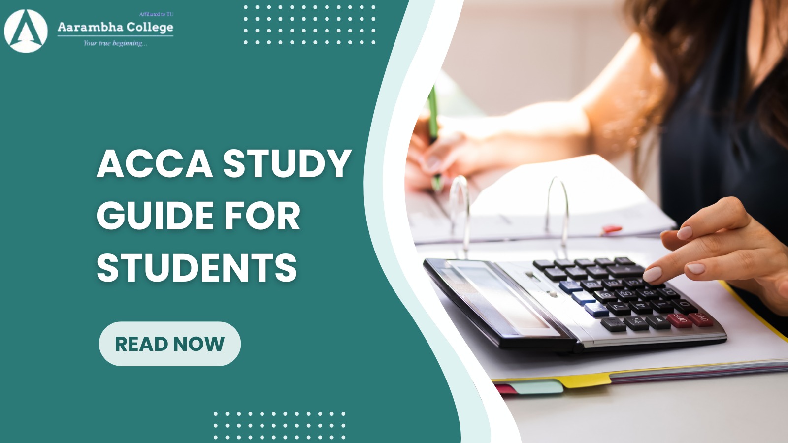 What is ACCA? Course Structure, Duration & Global Scope